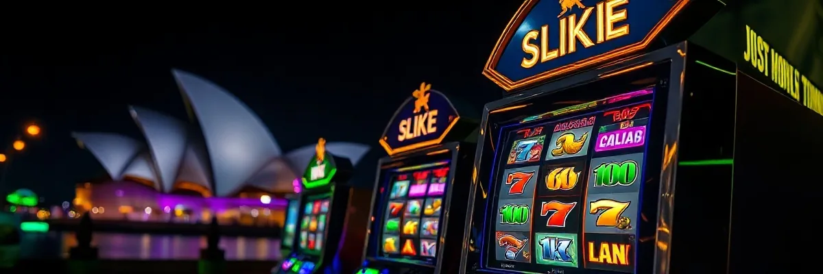 fair go casino in Australia — Understanding Pokie Payouts at Fair Go Casino